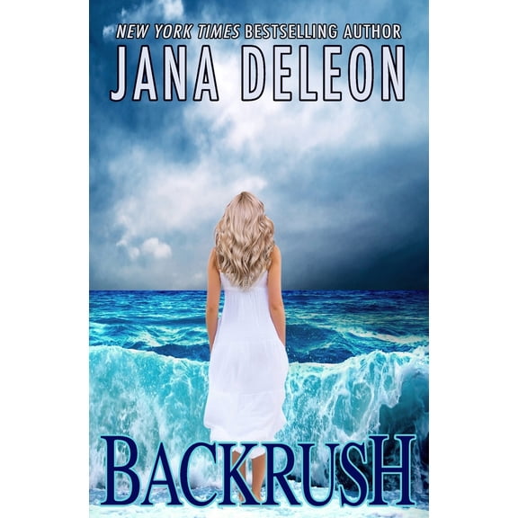Pre-Owned Backrush (Paperback) 1940270820 9781940270821