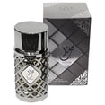 thumbnail image 1 of Perfume Ard al Zaafaran Jazzab Silver Eau de Parfum para hombre, 100 ml, 1 of 2