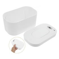 LEDMOMO Wet Tissue Warmer Usb Heater White Pp 1 Set