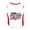 D, variant on Pet Dog Soccer Jersey, Breathable Mesh Puppy Football Jersey, Lightweight Stretch Sporty Dog Clothes, Summer Shirts for Medium Dogs, Soccer Jersey for Dogs, Sportswear Pet Clothes, Xs