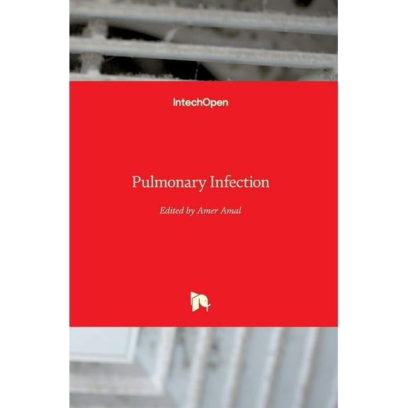 Pulmonary Infection (Hardcover)