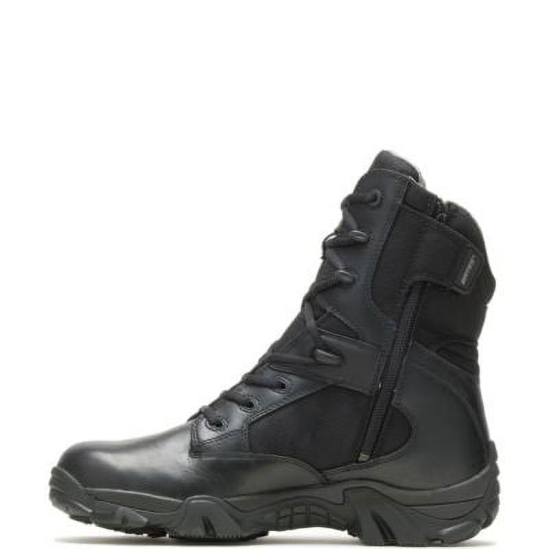 Bates GX-8 Side Zip Boot with GORE-TEX Men Black - image 3 of 6