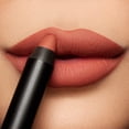 thumbnail image 1 of Lápiz labial Crayon K7L Pure Allure Marrón Claro - Matte Vegan, 1 of 7