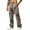 Brown, variant on Dwelliawo Camo Sweatpants Men Plus Size Forest Branch Baggy Camouflage Bottoms for Men Causal Wide Leg Army Fatigue Trousers Streetwear Camel 3xL