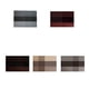 thumbnail image 2 of Inteprter Tapete de de PVC, manteles individuales resistentes a las manchas, posavasos rectangulares antideslizantes, mesas de comedor Type2 NO2, 2 of 6