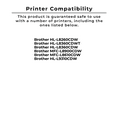 thumbnail image 4 of Zoomtoner Compatible Frère MFC-L8610CDW Frère TN-436BK Cartouche de Toner laser Extra Haut Rendement Noir, 4 of 5