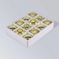 thumbnail image 3 of Elegant Balloon Garland Arch Decorating Kit Featuring Shimmering Golden Hanging For Your Celebration Events And 40PCS, 3 of 3