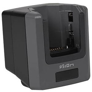 Zebra ST1002 Vehicle Cradle - Wired - Handheld Terminal - Charging Capability
