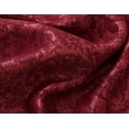 thumbnail image 6 of Olivia Gray Mulino Textured Jacquard 48 x 37 in. Swag Valance, 6 of 6