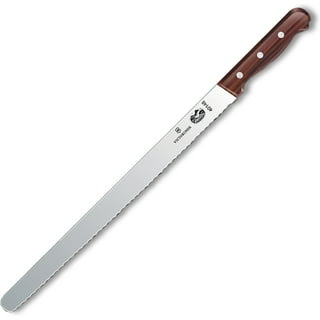 Victorinox 8.5 Rosewood Bread & Pastry Knife - DLT Trading