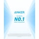 thumbnail image 3 of Anker Regleta con 3 puertos USB, protector contra sobretensiones (2100J-10 pies), 12 salidas con 2 puertos USB A y 1 puerto USB C, funciona con iPhone 15/15 Plus/15 Pro/15 Pro Max, para el hogar, la o, 3 of 5