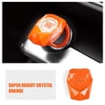 thumbnail image 1 of NARABB Car Engine Start Button Cover Decorative Lgnition Alloy Protection Cover, 1 of 2