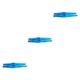 thumbnail image 3 of Xinxinyy 2piece Car Swing Arms Made Rear Swing High-performance Made Of Good blue 3Set, 3 of 6