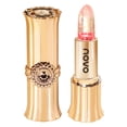 thumbnail image 2 of Fiudx Ofertas relampago Hidrate, nutritivo y reparador, labial transparente, mascarilla labial, aceite labial flor eterna, cambia de color en la temperatura, 2 of 3
