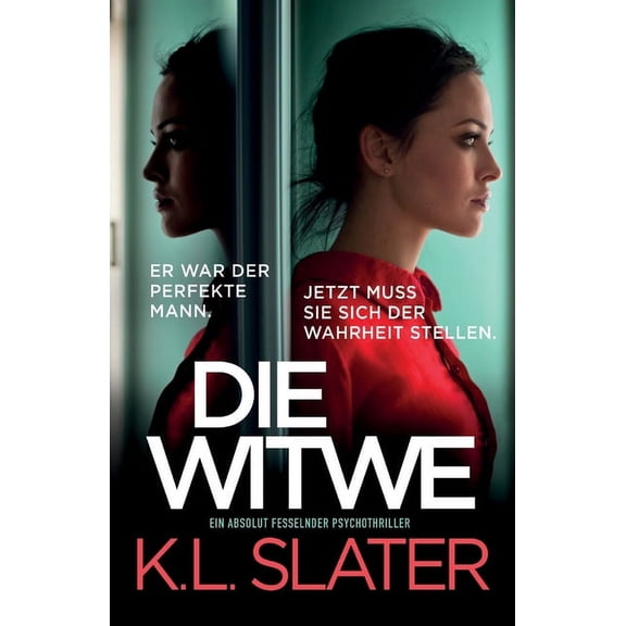 Die Witwe (Paperback)