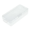thumbnail image 3 of Caja De Almacenamiento Transparente, Caja Organizadora De Plástico Transparente Para Cuentas Para Bricolaje Para Manualidades Para Joyería, 3 of 7