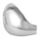thumbnail image 1 of 2pcs Headlight Lower Molding Trim Left Right 51138168809 Replacement for 5‑Series E39 1996‑2003, 1 of 3