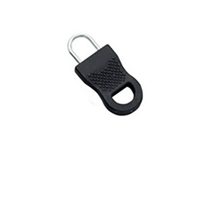Agiferg 5PC Universal Detachable Zipper Puller Set for Down Jackets and Bags