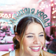 thumbnail image 5 of Cumpleaños Niñas Tiaras Diademas Tiaras Niñas Fiesta Accesorios para el cabello Zhivalor CPB-DE-LYY895-2, 5 of 5