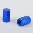 thumbnail image 1 of CTIRCHIU 4Ud Tapas De Para Color Azul Compatibles Con Estándar Americano, 1 of 8