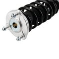 thumbnail image 4 of TRQ Front Right Complete Strut & Coil Spring Assembly Passenger Side Fits Select 2015-2020 Mercedes-Benz C300 2015 C400 2017-2020 C43 AMG 2016 C450 AMG, 4 of 5