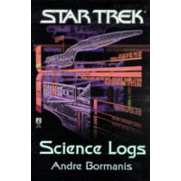 Pre-Owned Science Logs (Paperback) 0671009974 9780671009977