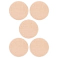 thumbnail image 1 of BRIGHTFUFU 5Pcs Cloth Lampshade Diffuser Light Shades Round Baby Home Decoration, 1 of 8