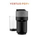 thumbnail image 2 of Nespresso Vertuo Pop+ Cafetera de espresso y café con espumador de leche, 2 of 3