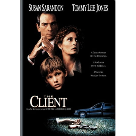 The Client (DVD) (The Best Ssh Client)