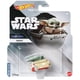 thumbnail image 1 of Coche fundido a presión Star Wars Hot Wheels Character Cars Grogu, 1 of 2