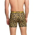 thumbnail image 2 of Jockey Men's Active Microfiber 5" Boxer Brief, 2 of 5