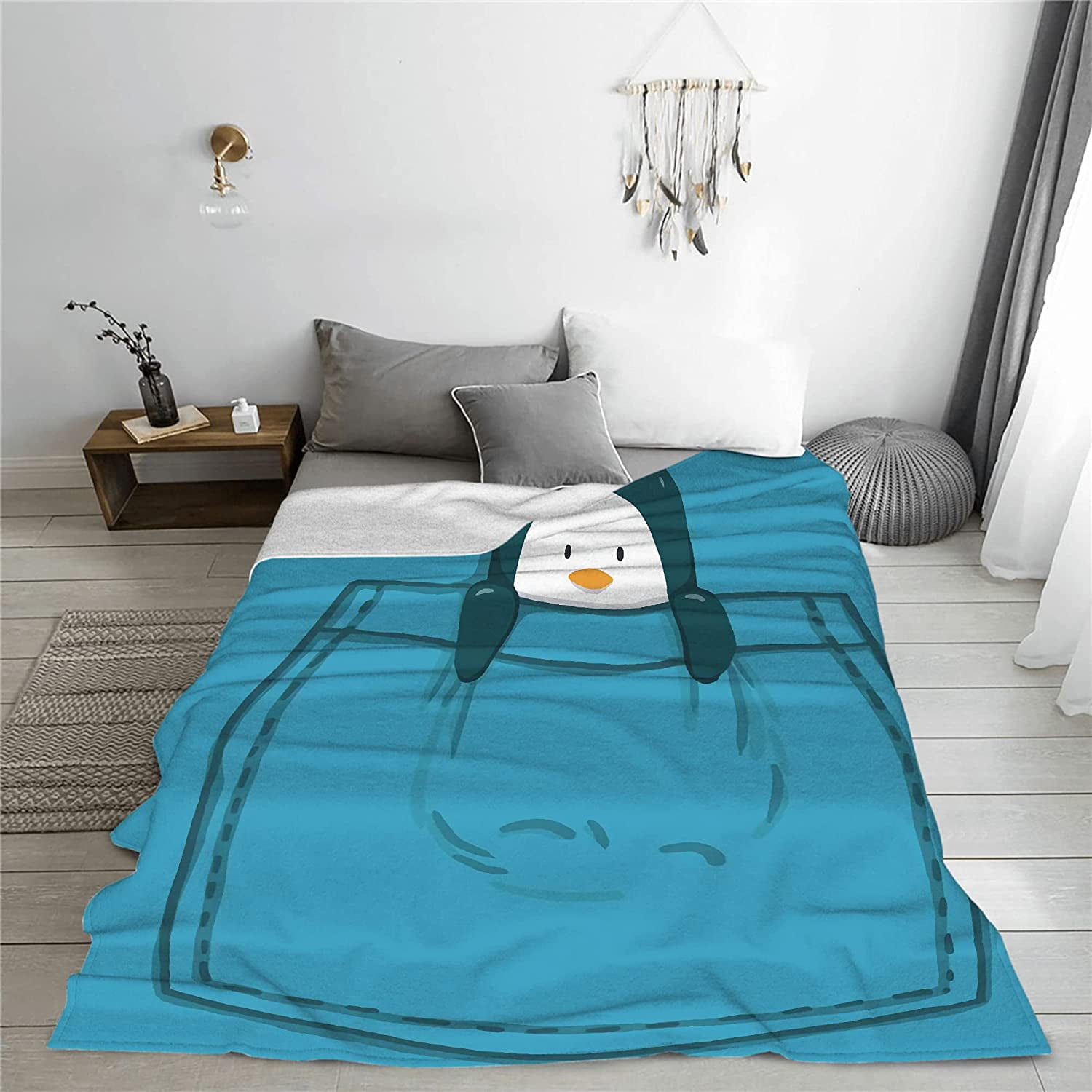 Cute blankets for teens sale