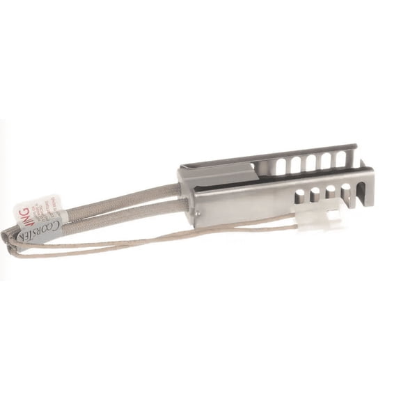 W10918546 Thermistor Ignitor Compatible With Whirlpool Refrigerator - Budora - WFG505M0BS1 AGR4230BAW0