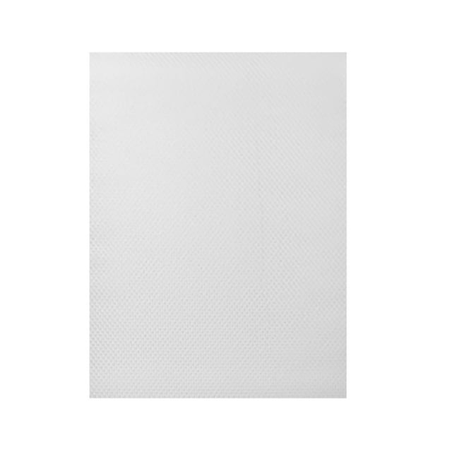 Oleegame 1 Pce Napperon Tapis de Réfrigérateur Multifonction Tapis de Réfrigérateur Doublures de Réfrigérateur Tiroir Table Plac Blanc