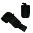 thumbnail image 1 of Wrist Wraps for Weightlifting Weight Lifting Wrist Support Straps for Bench Press, Overhead Press, 1 of 5