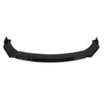 thumbnail image 1 of Front Bumper Splitter Spoiler Lip Separator 6Pcs Diffuser Protector for - Automotive Dams, 1 of 7
