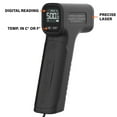 thumbnail image 5 of Blackstone Infrared No Touch Laser Temperature Gun with LCD Display, 5 of 10