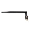 thumbnail image 6 of Network Card 150Mbps Mini External Wireless Card LAN Ethernet USB Wifi Adapter 802.11n/G/B, 6 of 8