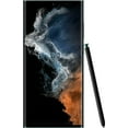 thumbnail image 2 of Pre-Owned Samsung Galaxy S22 Ultra 5G SM-S908U1 256GB Green (US Model) - Factory Unlocked Cell Phone, 2 of 5