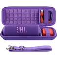 thumbnail image 1 of Funda de viaje CO2crea Hard para altavoz Bluetooth JBL Flip 7/6/5, 1 of 9