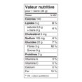 thumbnail image 2 of Kashi® Cocoa 7 Grain Soft Baked Cereal Bars,175 g (5 x 35 g), 2 of 5