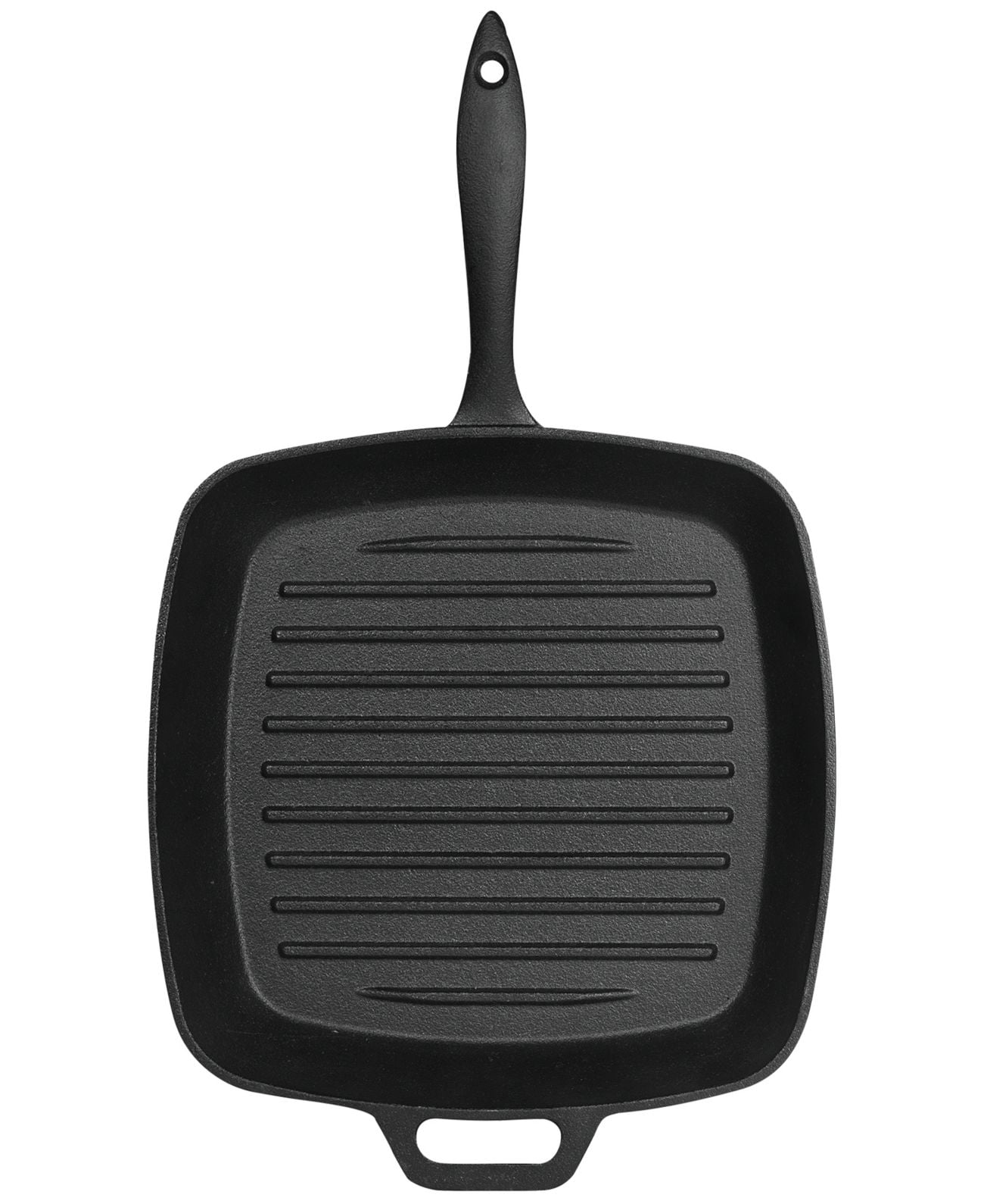 Sedona Pro 10″ Cast Iron Grill Pan