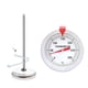 thumbnail image 4 of Termómetro de Cocina Wosthever Medidor de Temperatura Acero Inoxidable, 4 of 6