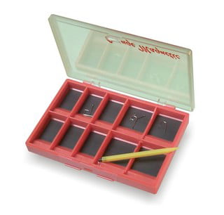 STONFO DELUXE BOXES CHOICE OF COMPARTMENTS BRAND NEW FREE DELIVERY 