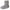 Gray, variant on LongBay Women's Chenille Knit Cosy Boots Slippers Warm Plush Fleece Winter Booties Slipper Memory Foam House Shoes