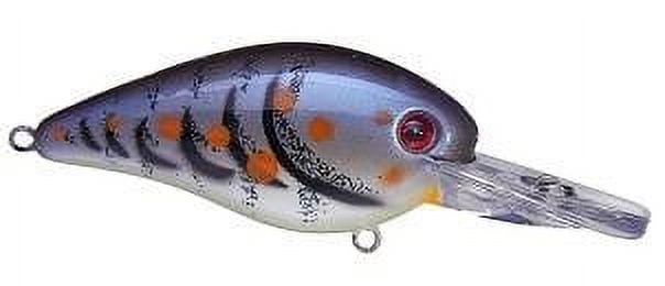 Strike King KVD Deep Diver S Blue Craw