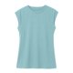 thumbnail image 4 of Camisetas de Mujer Suelto Ajuste 1/2 Manga Cuello Casual Lindo Impreso Superior Suave Estiramiento Blusa de Poliéster para Verano Diario, 4 of 9