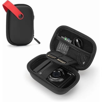 Veki Digital Camera Case Compatible With KODAK PIXPRO FZ45 FZ55