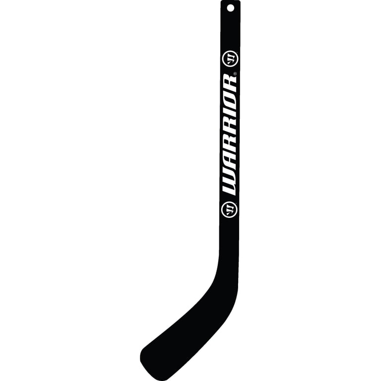 Warrior Pro Mini Metal Hockey Goal Combo Set, 30" Net photo 6