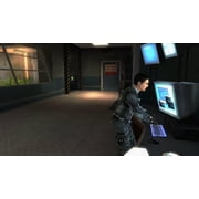 Syphon Filter: Dark Mirror - PlayStation Portable